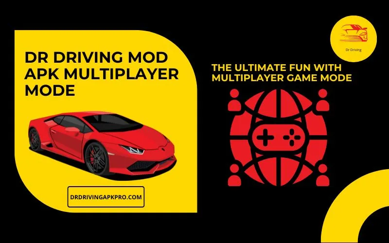 Multiplayer Game Mode 